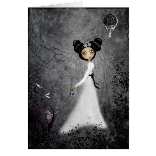 De vluchtuitvoerder (Voorkant)