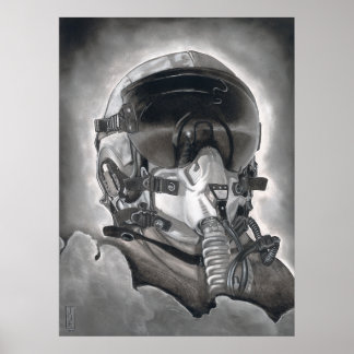 De vluchtuitvoerder poster