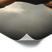 De vluchtuitvoerder poster (Hoek)