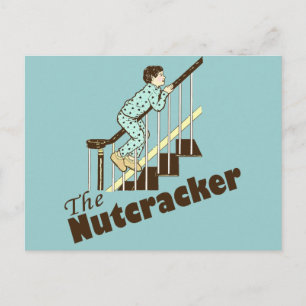 De voedingskraker briefkaart
