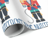 De voedingskraker cadeaupapier (Rol Hoek)