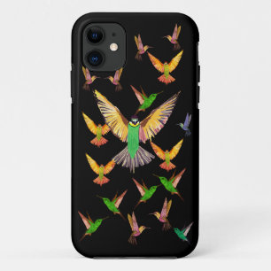 De vogels iPhone 11 hoesje
