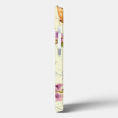 De vogels en de bijen Case-Mate iPhone case (Achterkant / Links)