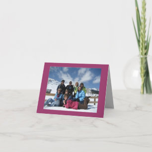 De vogels migreren Zuiden Kaart