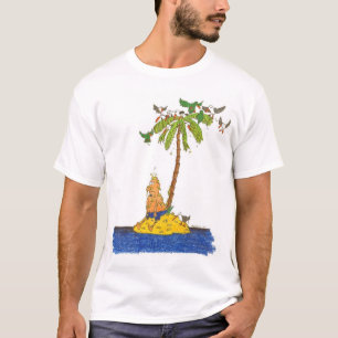 De vogels t-shirt