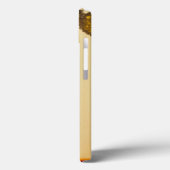 De vogels uit de Struik van Shepherd van 2009 Case-Mate iPhone Case (Achterkant / Links)