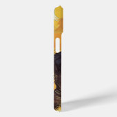 De vogelverschrikker van de tovenaar van Oz, spro Case-Mate iPhone Case (Achterkant / Rechts)