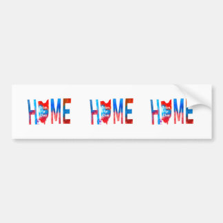 De Voiture Acton Pour Ohio Home Autocollant