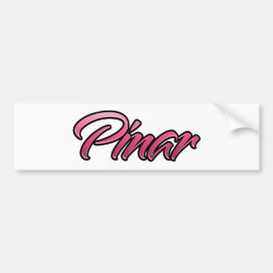 De Voiture Autocollant Aufkleber rose pâle