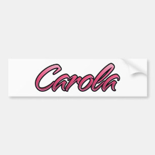 De Voiture Autocollant Aufkleber rose pâle