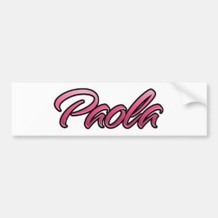 De Voiture Autocollant Aufkleber rose pâle