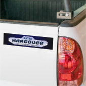 De Voiture Autocollant pare-chocs du logo RHP (Sur camion)