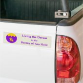 De Voiture Autocollant SCA Arn Hold (Sur camion)