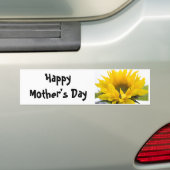 De Voiture Autocollant tournesol ... (En voiture)