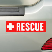 De Voiture Délivrance - autocollant (En voiture)