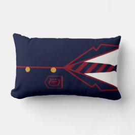 De volgende keer vergeet je jas niet, nieuw Kind. Kussen