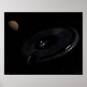 De Volgers Poster (Voorkant)