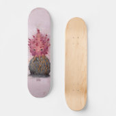 De volgorde van de dingen skateboard (Voorkant)