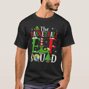 De Volleybal Elf Squad Overeenkomstige Volleybalsp T-shirt