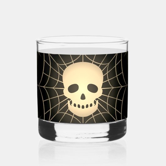 De Voodoo Lounge Drinkware Set Whisky Glas (Voorkant)