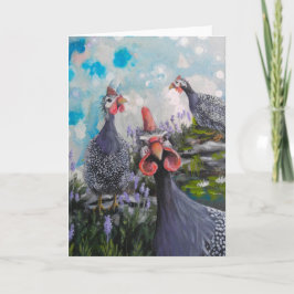 De voorsprong van de Heathene Kaart