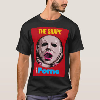De Vorm T-shirt