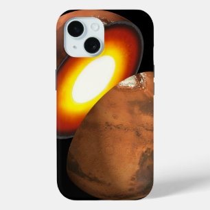 De vorming van rotsachtige lichamen in het zonnest