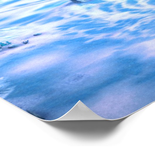 De Vortex Poster (Hoek)