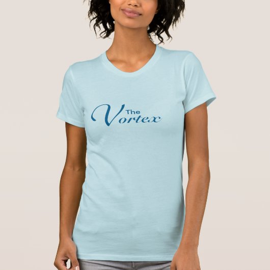 De Vortex T-shirt (Voorkant)