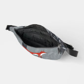 De Vos en het Bos Heuptasje (Open)