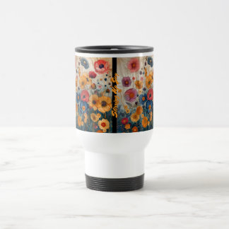 De Voyage 2025 Stirring Up Joy Mug