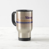 De Voyage AAST STAW 2023 Travel Mug (Devant gauche)