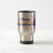 De Voyage AAST STAW 2023 Travel Mug (Centre)
