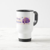 De Voyage AAST STAW 2024 Travel Mug (Devant droit)