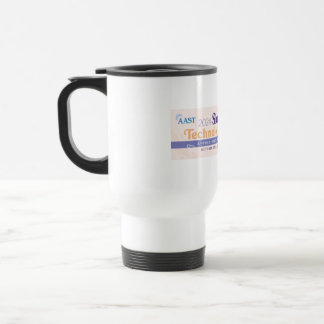 De Voyage AAST STAW 2024 Travel Mug