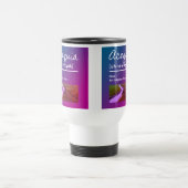 De Voyage Acequia Travel/Commuter Mug (Centre)