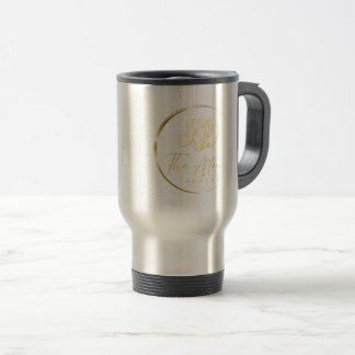 De Voyage Afton Adders Travel Mug