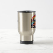 De Voyage AIH Travel Mug (Centre)