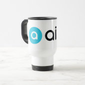 De Voyage Aira Travel Mug (Devant gauche)