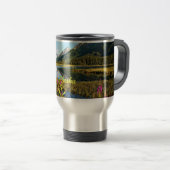 De Voyage Alaska pittoresque, Mug (Devant droit)