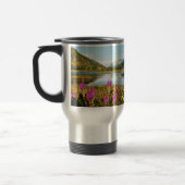 De Voyage Alaska pittoresque, Mug (Gauche)
