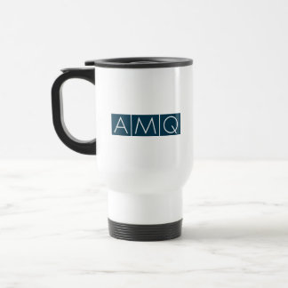 De Voyage AMQ Travel Mug
