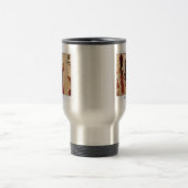 De Voyage Arakkis Mug (Centre)