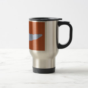 De Voyage Arthur Travel Mug