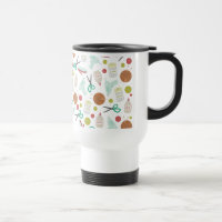 Arts & Artisanat Mug à thème