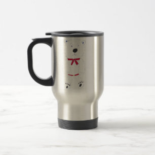 De Voyage Barry Travel/Commuter Mug
