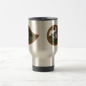 De Voyage Basil Mug Mug (Centre)