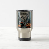 De Voyage Bat Mug (Centre)