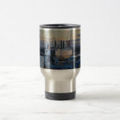 De Voyage Bateau Neptune Horizon Travel Mug (Centre)
