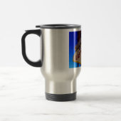 De Voyage Bienvenue à Fabulous Las Vegas Thermo Mug (Gauche)